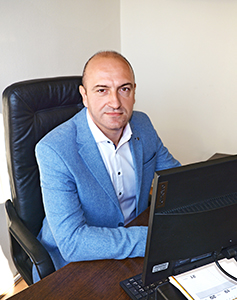 Zoran Durić